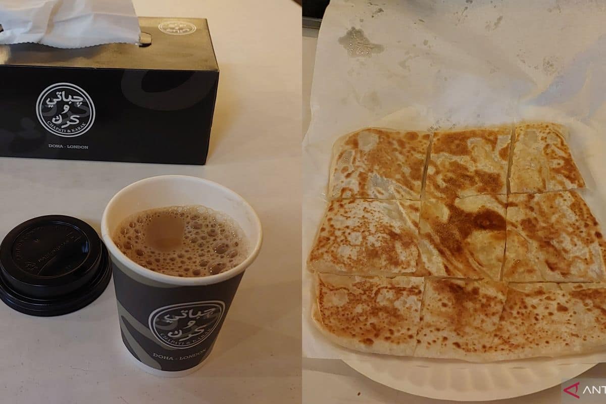 5 rekomendasi makanan khas yang digunakan digunakan wajib dicicipi di area tempat Doha, Qatar