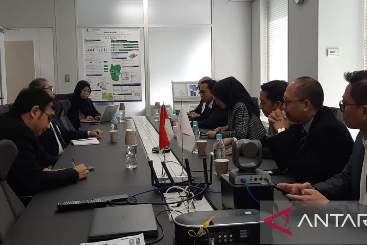 Kemenpan RB dukung IIPC pacu penyertaan modal Jepun pada RI