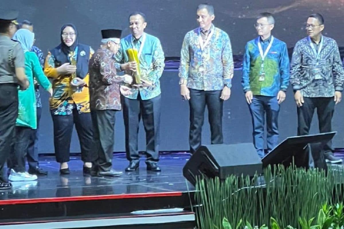 Alfamidi telah pernah pekerjakan 277 karyawan disabilitas hingga oktober 2023