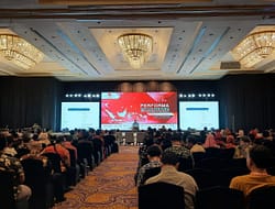 Performa Solution Day Dorong Kapasitas Pengadaan Barang dan Jasa Pemerintah Lebih Efektif dan Efisien