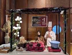 The Alana Hotel Malang Hadirkan Rawon Kendedes, Rawon Nomor 1 di Malang