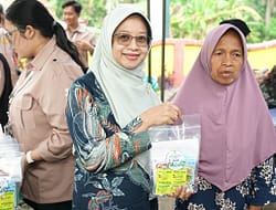 FK UWKS Edukasi Warga Sumenep Tingkatkan Imunitas Tubuh, Tekankan Pentingnya Pencegahan Penyakit Infeksi