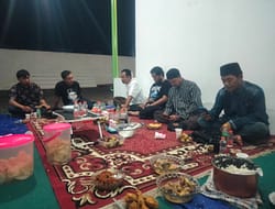 Pererat Persaudaraan, PSHWTM Madiun Gelar Silaturahim Menyambut Tahun Baru Islam