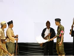 Tutup Tahun 2025, Pemkot Surabaya Hadirkan Ragam Pertunjukan Seni Budaya Gratis untuk Warga