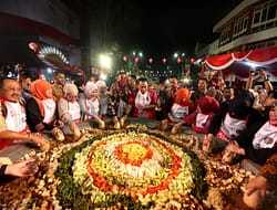 Dua Event HJKS ke-733 Masuk KEN 2026, Surabaya Perkuat Branding Destinasi lewat Kolaborasi Event, UMKM, dan Wisata Terintegrasi