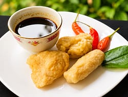 Kisah Inspiratif UMKM: Pempek UmieKa, Menjaga Keaslian Rasa Palembang di Nganjuk