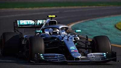 Olahraga F1
