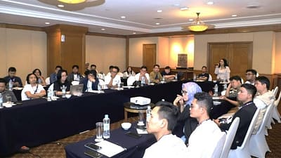 Daftar Pemenang Lomba Menulis Impact Stories kemudian Distribusi Terbaik Chandra Asri