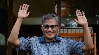 Prabowo-Gibran Ingin Sulap 10 Perkotaan pada Indonesia Jadi Berteknologi Tinggi