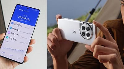 Kelebihan Fitur Kamera OnePlus 12 yang dimaksud dimaksud akan Diluncurkan Januari 2024, Taraf Foto Setara DSLR