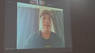Tak Hanya Dikeroyok, Aktivis KAMMI Ngaku Sempat Diancam Dibunuh Anggota TNI AU di tempat pada DKI Ibukota Timur