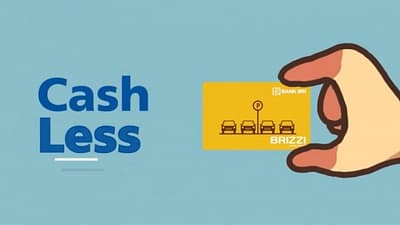 Apakah BRIZZI Bisa untuk Bayar Tol? Begini Penjelasannya