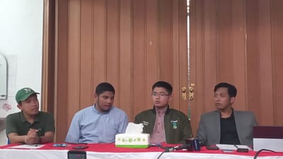 Aktivis KAMMI Dikeroyok Anggota TNI AU, Kuasa Hukum Berharap Tak Terkait Investigasi Kebocoran Berita KPU