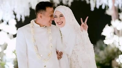 Bukan Gaji Fanstatis, Ternyata Hal ini Alasan  Umi Pipik Terima Egy Maulana Vikri Jadi Menantu