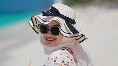 Pendidikan Mentereng Zhadela Putri Mantan Asnawi Mangkualam, Fuji juga Steffi Zamora Langsung Terhempas
