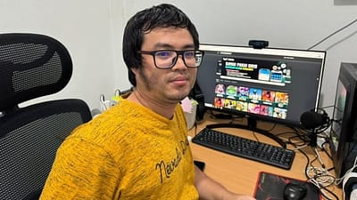 Dilarang Ikut Turnamen Karena Terlalu Jago, Influencer Gaming ini Berbagi Ilmunya pada tempat Sosial Industri Media Massa