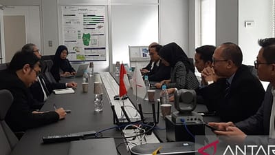 Kemenpan RB dukung IIPC pacu penyertaan modal Jepun pada RI