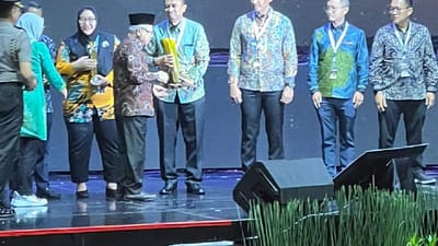 Alfamidi telah pernah pekerjakan 277 karyawan disabilitas hingga oktober 2023