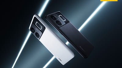 realme GT5 Pro pasang Snapdragon 8 Gen 3 lalu lensa telefoto periskop