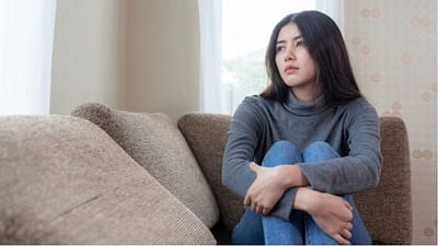 5 Zodiak Paling Sedih Saat Perayaan Tahun Baru Berakhir, Libra Langsung Susun Pesta Baru