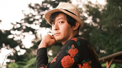 Kenalan dengan Vickysu, Selebgram yang mana mana Punya Julukan Oppa Bandung