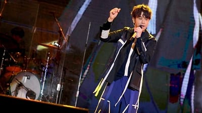 Michael Guang Liang Bakal Konser di area tempat Indonesia, Harga Tiket Mulai Simbol Rupiah 1,25 Juta