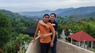 Catherine Wilson Gugat Cerai Balik Idham Masse, Sudah Tak Harmonis lalu Pisah Rumah