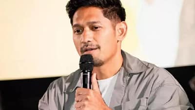 Ibnu Jamil Ucapkan Terima Kasih pada Kirgistan, Antar Timnas Indonesia Diterima 16 Besar
