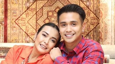 Jennifer Jill Bongkar Fasilitas Mewah untuk ART dalam tempat Rumahnya, Onad Melongo: Mereka Dapat Itu?