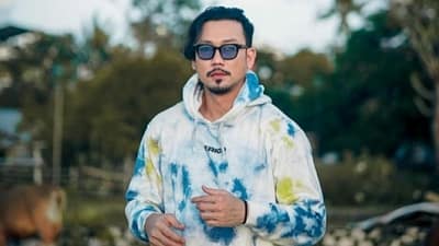 Olivia Alan Diisukan Hamil, Denny Sumargo: Nggak Berani Jawab Takut Pamali