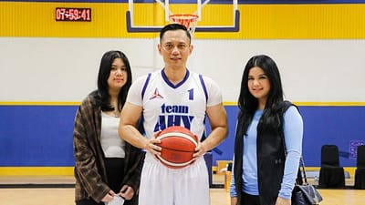 Almira Yudhoyono Sekolah pada Mana? Disebut Cocok Ikut Putri Indonesia, sampai Dibandingkan dengan Kahiyang Ayu