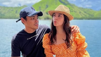 Bukan Paras Cantik, Sikap Chelsea Islan ke Anak Papua yang tersebut mana Bikin Rob Clinton Yakin untuk Mempersunting