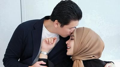 Reino Barack Kasih Rp3 Miliar Sebulan, Pantas Saja Syahrini Lancar Jajan Hermes Edisi Terbatas