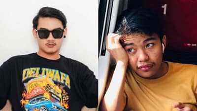 Dihempas Happy Asmara, Jhony Saputra Punya Pendidikan Setara dengan Gilga Sahid