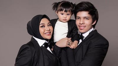Bocil Sultan, Inilah Anak Artis Teman Satu Sekolah Ameena di dalam di PAUD Elite