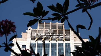 Setiap Maret 2024, Setoran Pajak Perekonomian Digital Mencapai Simbol Rupiah 23,04 Billion