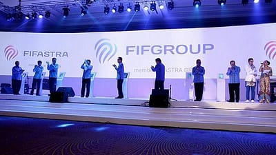 Hasil RUPST FIF: Laba Naik 29.4% lalu juga Angkat Bos Baru