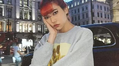 4 Rekomendasi OOTD Lebaran ala Isyana Sarasvati, Stylish Abis!