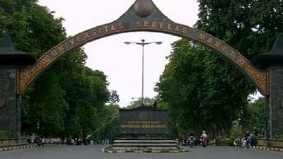 Pendaftaran UTBK Jalur Seleksi Mandiri UNS 2024 Dibuka Esok, Hal ini Ketentuan kemudian Cara Mendaftarnya