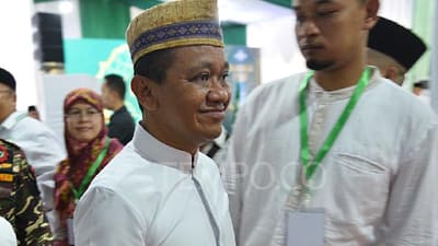 Bahlil Beri Sinyal Ormas Bisa Kelola Izin Tambang, Aspebindo: Modal untuk Mandiri