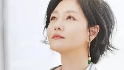 4 Artis Taiwan Tahun 2000-an yang mana dimaksud Awet Muda, Ternyata Ini adalah adalah Rahasia Perawatannya