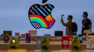 Banyak Pelanggan iPhone Mengklaim ID Apple Direset secara Misterius