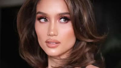 Cinta Laura Alami Kejadian Horor dalam area Rumah, Begini Ceritanya