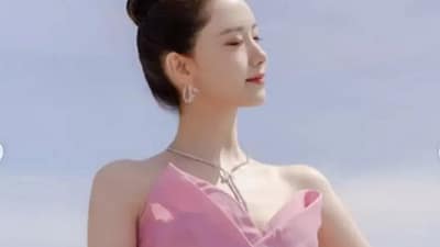 Yoona SNSD Diduga Dapat Perlakukan Rasis dari Petugas Keselamatan Festival Film Cannes 2024