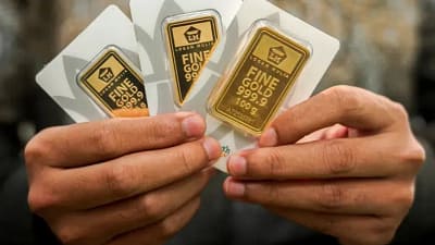 Harga Emas Naik Rp8.000, Ini adalah adalah Rincian Hasil Jualnya per Selasa 25 Juni 2024