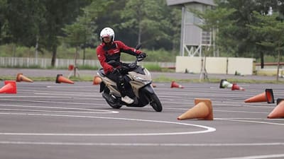 Honda BeAT Baru Laris Manis, Tetap Dominasi Pasar Skutik Entry-Level