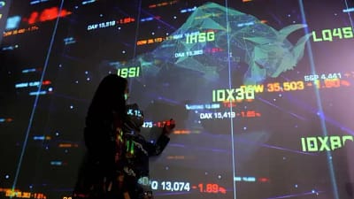 IHSG Diprediksi Masih Berada pada Level Koreksi Menuju 6.562