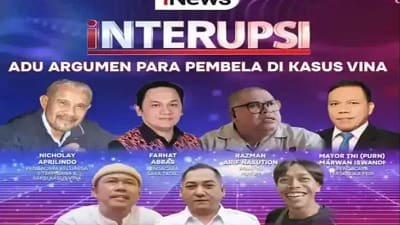 Kuasa Hukum 5 Terpidana Kasus Vina Cirebon: Perlu Uji Kebohongan Penyidik hingga Hakim