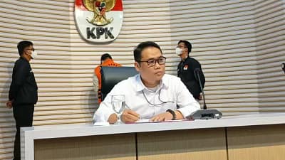 Panggil Asisten Hasto terkait Harun Masiku, KPK: Dalami Barang-barang yang mana yang dimaksud Disita