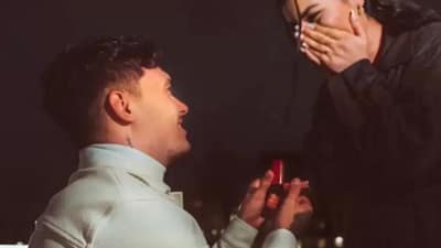 Profil Mina Tunangan Shayne Pattynama, Pesonanya Disebut Mirip Pacar Cristiano Ronaldo